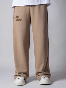 HOP HEAD - Light Brown Basic Heavy Sweatpant