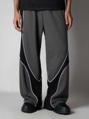 Charcoal color option, Currently selected