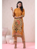 Mustard color option