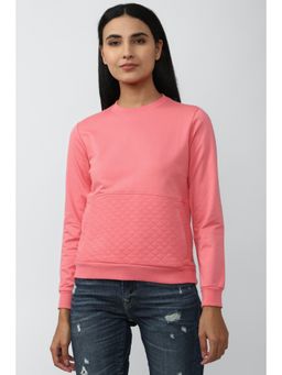 Van Heusen - Sweatshirt-Pink