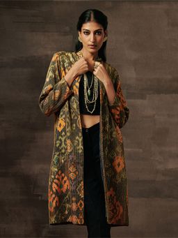 Saundh - All-Day Jacket Multi-Color