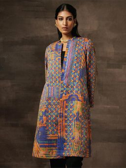 Saundh - All-Day Jacket Multicolor