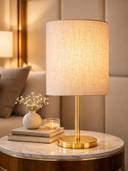Beige color option, Currently selected