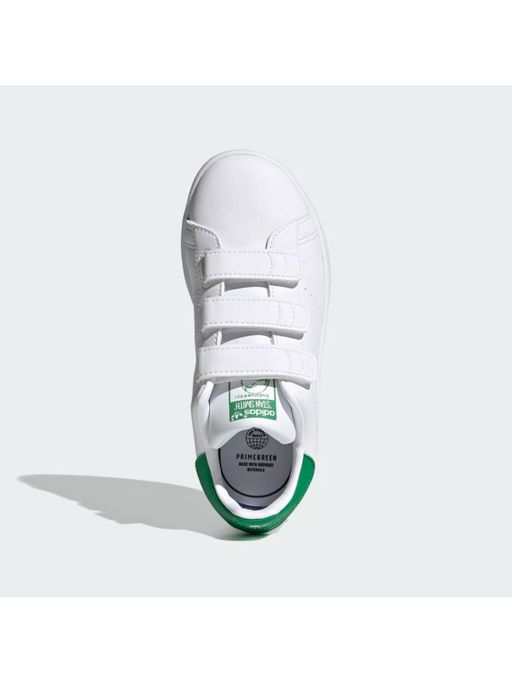 Buy Adidas Kids STAN SMITH CF C Casual Sneakers Online | Footlocker India