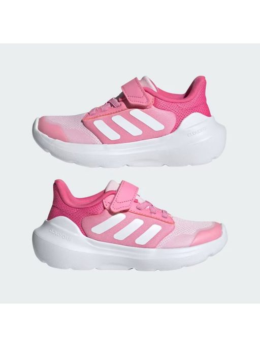 adidas gazelle silver green womens adidas Tensaur Run Shoes Clear Pink / Core White / Clear Pink  Heppo.com