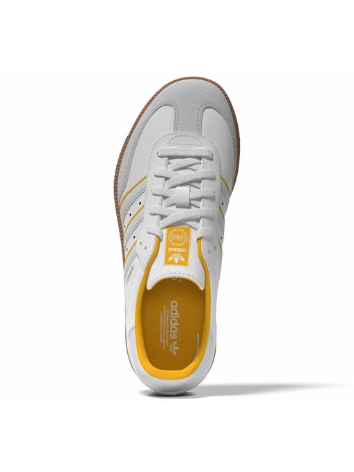 adidas gazelle silver green womens Buy adidas Originals Ftwr White/Semi Pink Spark/Gum 3 Samba Og C Sneakers