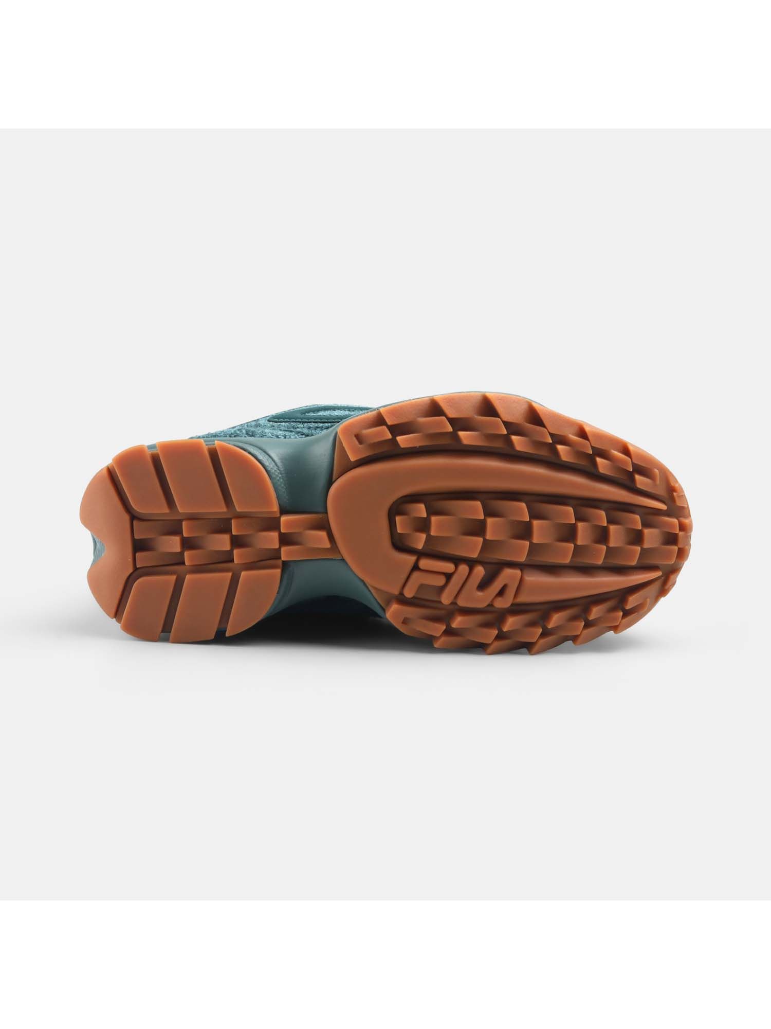 Buy FILA Women DISRUPTOR 2 VELVET Sneakers Online | Footlocker India