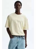 Yellow color option, Currently selected