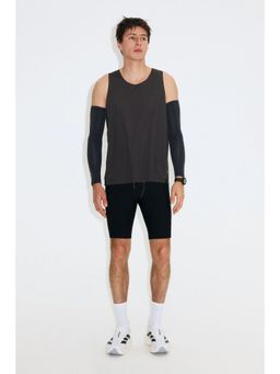 H&M - Men Grey Cooling Lightweight Running vest top