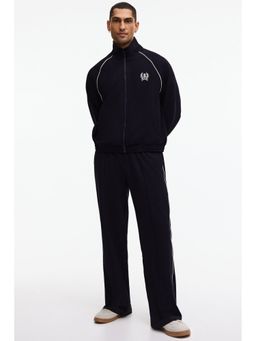 H&M - Men Blue 2-piece track set