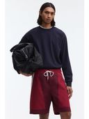 Red color option, Currently selected