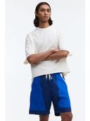 Blue color option, Currently selected