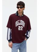 Red color option, Currently selected