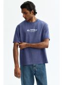 Blue color option, Currently selected