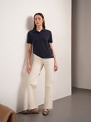 Navy Blue color option, Currently selected
