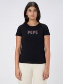 Black color option, Sold out, Currently selected
