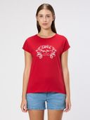 Red color option, Sold out