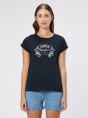 Navy Blue color option, Sold out, Currently selected