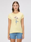 Yellow color option, Sold out