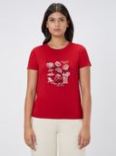 Red color option, Sold out
