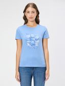 Blue color option, Sold out