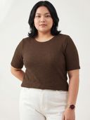 Brown color option