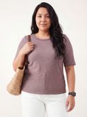 Mauve color option