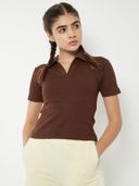 Brown color option