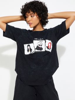 max - Women The Devil Wears Prada T-shirt
