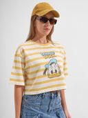 Yellow color option