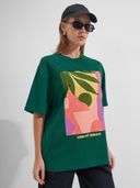 Green color option