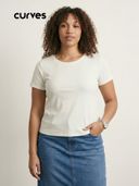 White color option, Currently selected