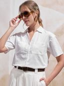 White color option