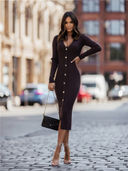 Brown color option, Sold out, Currently selected