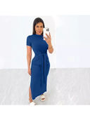 Blue color option, Currently selected