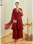 Red color option, Sold out