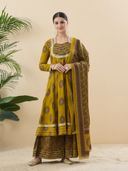 Mustard color option