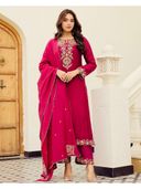 Magenta color option, Sold out, Currently selected