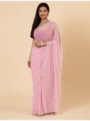 Pink color option, Currently selected