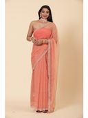 Peach color option, Currently selected