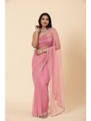 Pink color option, Currently selected