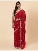Maroon color option, Currently selected