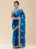 Teal color option, Currently selected