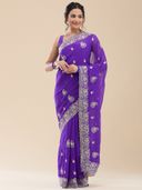 Purple color option