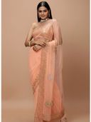 Peach color option, Currently selected