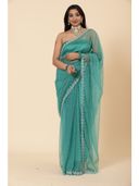 Turquoise color option