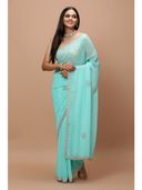 Aqua color option, Currently selected