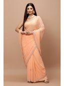 Peach color option, Currently selected