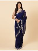 Navy Blue color option, Sold out, Currently selected