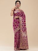 Magenta color option, Currently selected